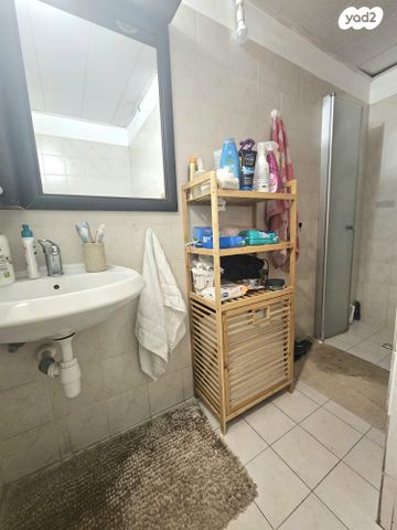 דופלקס, בר כוכבא 30, מרום נווה, רמת יצחק, רמת גן