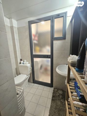 דופלקס, בר כוכבא 30, מרום נווה, רמת יצחק, רמת גן