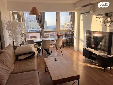 דירה, הירקון, הצפון הישן - צפון, תל אביב יפו