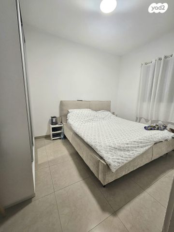 דופלקס, בר כוכבא 30, מרום נווה, רמת יצחק, רמת גן