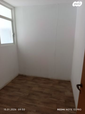 יחידת דיור, בן גוריון, שכונה ותיקה - מרכז העיר, מעלות תרשיחא