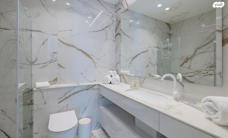 גג/ פנטהאוז, הצפון הישן - צפון, תל אביב יפו