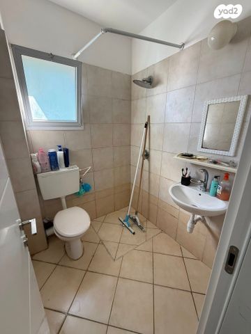 דירה, אלי כהן 44, נווה אילן, אשקלון