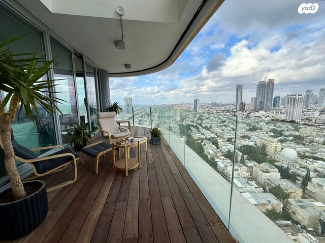 הצפון הישן - דרום