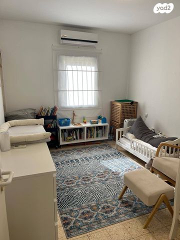 דירה, יהודה המכבי, הצפון החדש - צפון, תל אביב יפו