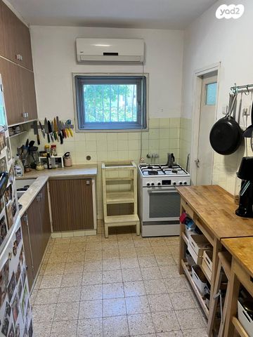 דירה, יהודה המכבי, הצפון החדש - צפון, תל אביב יפו