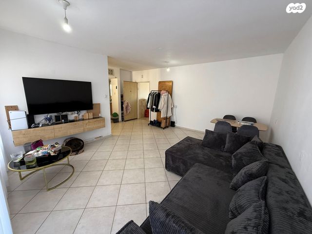 דירה, אלי כהן 44, נווה אילן, אשקלון