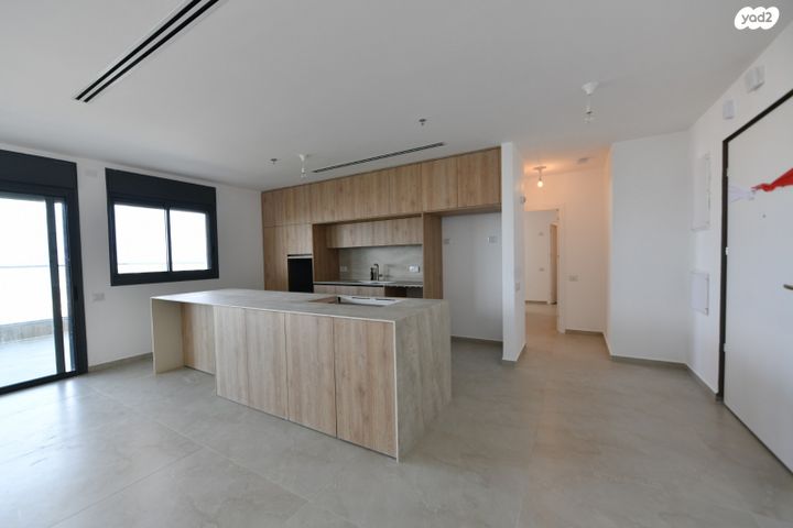 דירה, ירושלים 12, גבעת שמואל