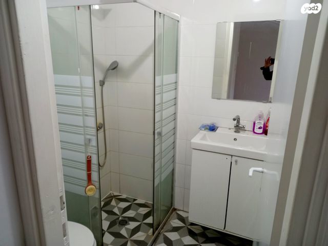 דירה, יהודה בורלא 15, רמות רמז, חיפה