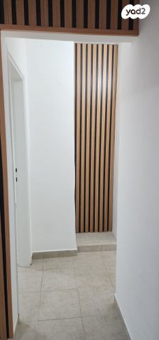 דירה, החצב 14, נצרת עילית / נוף הגליל