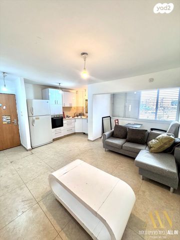 דירה, דרך דוד בן גוריון 1045, דימונה