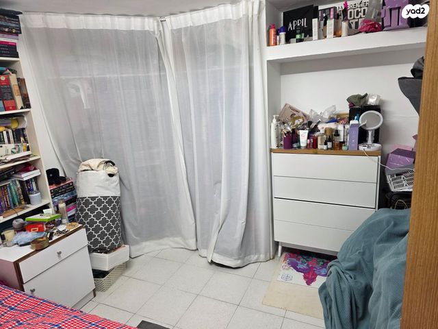 דירה, אנטיגונוס, קטמונים, ירושלים