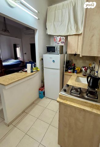 דירה, בן יהודה, הצפון הישן - צפון, תל אביב יפו