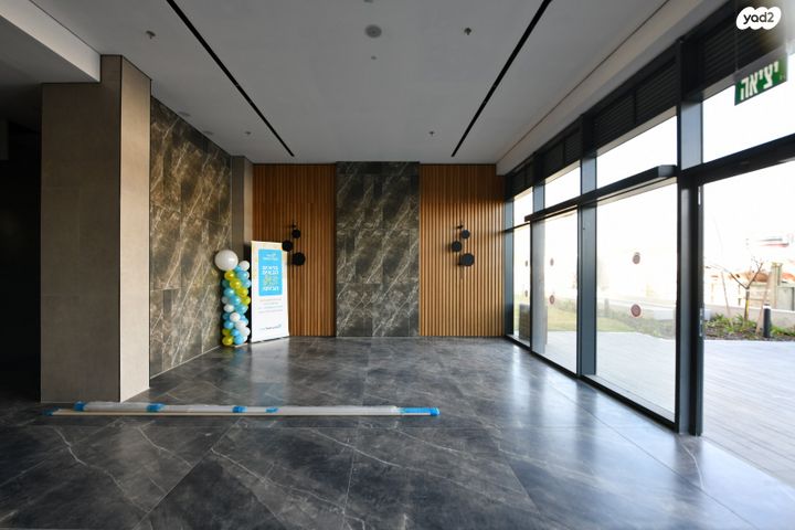 דירה, ירושלים 12, גבעת שמואל