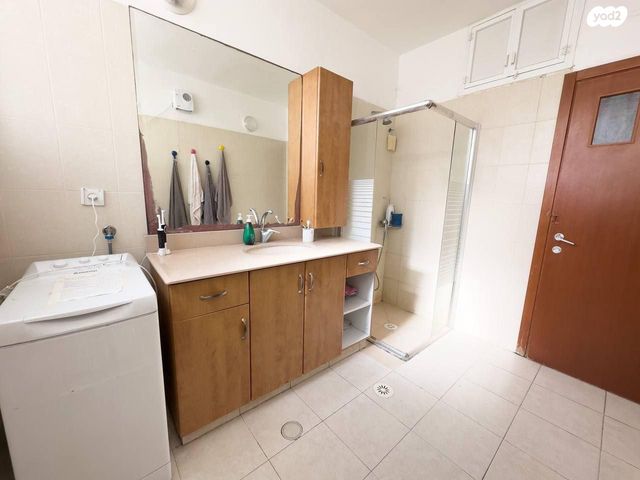 דופלקס, רקפת 7, דרום מערב ותיק, בת ים