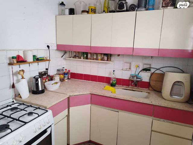 דירה, שלום עליכם, תל אביב יפו