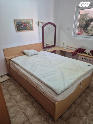 דירה, גרשון ש"ץ, נאות שמיר, רמלה