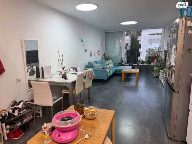 דירה, סירקין, פועלי הרכבת, גבעתיים