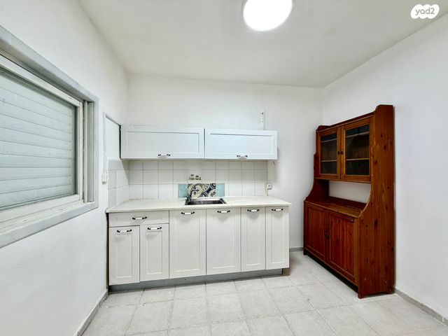 דירה, מרכז העיר דרום, נתניה