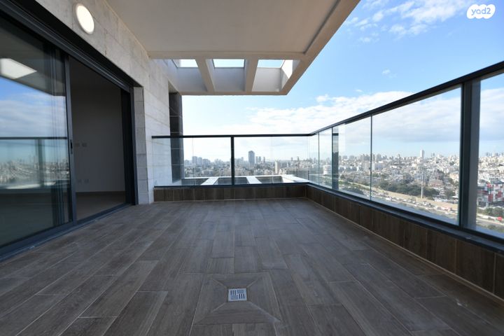 דירה, ירושלים 12, גבעת שמואל