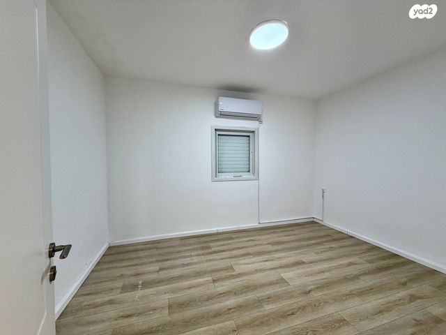 דירה, מרכז העיר דרום, נתניה