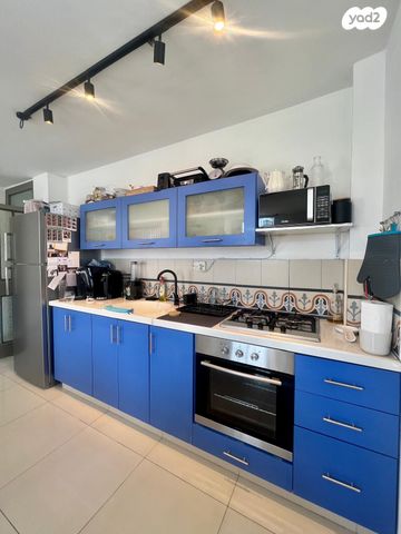 דירה, הלל הזקן, כרם התימנים, תל אביב יפו