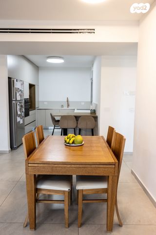 דירה, שאר העיר, קדימה צורן