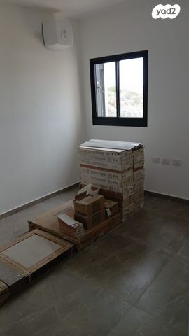 דירה, הרב גרוסמן ישראל, רמת אברהם, בית שמש