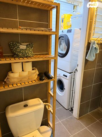 דירה, יהודה לייב פינסקר 47, לב המושבה / מרכז העיר, פתח תקווה