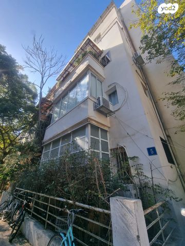 דופלקס, מיכ"ל, לב תל אביב, לב העיר צפון, תל אביב יפו