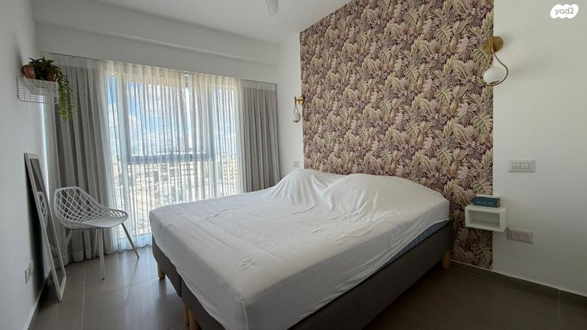 דירה, קומפרט 9, פלורנטין, תל אביב יפו