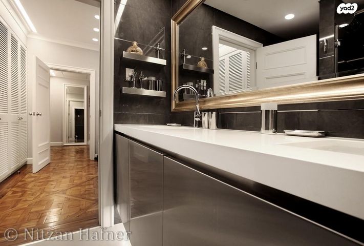 דירה, ניסים אלוני 16, צמרות איילון, פארק צמרת, תל אביב יפו