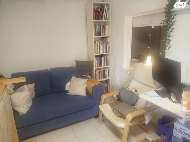 דירה, אנטיגונוס, קטמונים, ירושלים