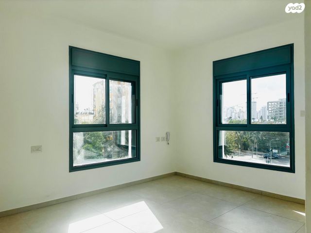 דירה, חיים ארלוזורוב 46, רמת ורבר, פתח תקווה