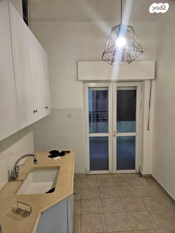 דירה, מרכז העיר, ירושלים