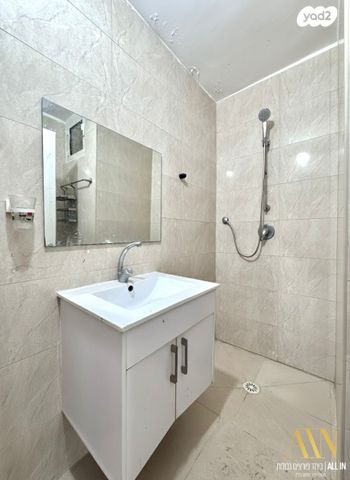 דירה, דרך דוד בן גוריון 1045, דימונה