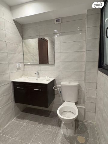 דירה, דגן 8, צריפין החדשה, באר יעקב