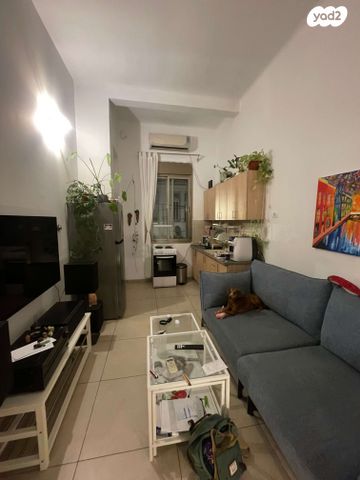 נחלת בנימין 