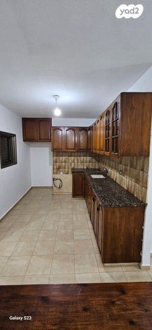 דירה, מרכז העיר דרום, נתניה