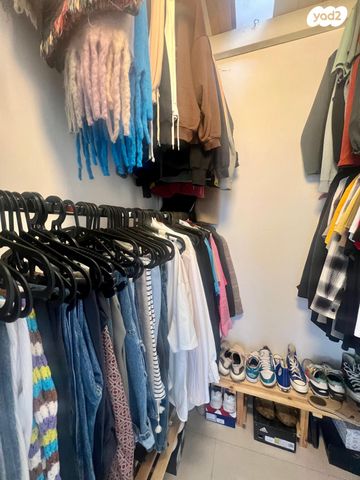 דירה, הלל הזקן, כרם התימנים, תל אביב יפו