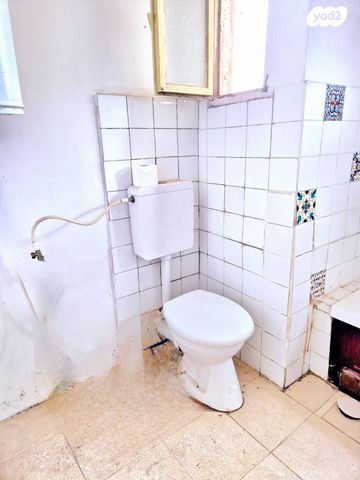 דירה, נג'ארה, כרם התימנים, תל אביב יפו