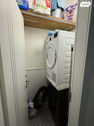 דירה, ריינס, ארלוזורוב, גבעתיים