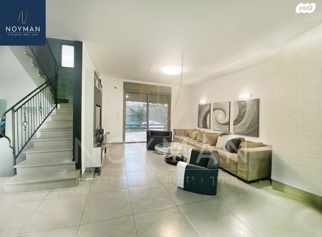 דו משפחתי, שכונת ותיקים, אבן יהודה