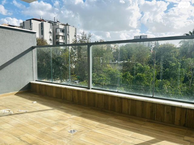 דירה, חיים ארלוזורוב 46, רמת ורבר, פתח תקווה