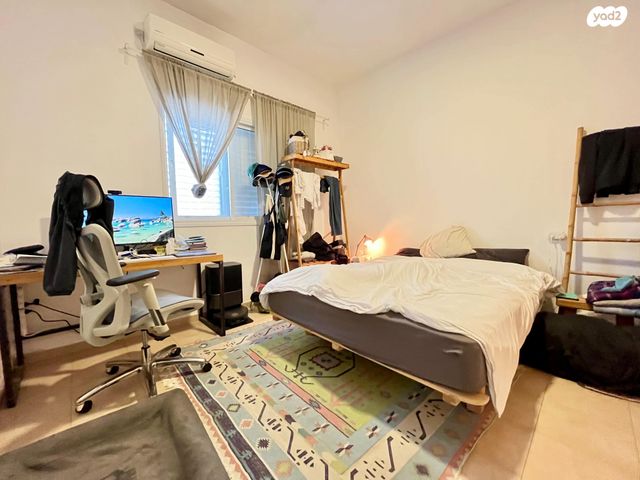 דירה, מזא"ה, לב תל אביב, לב העיר צפון, תל אביב יפו