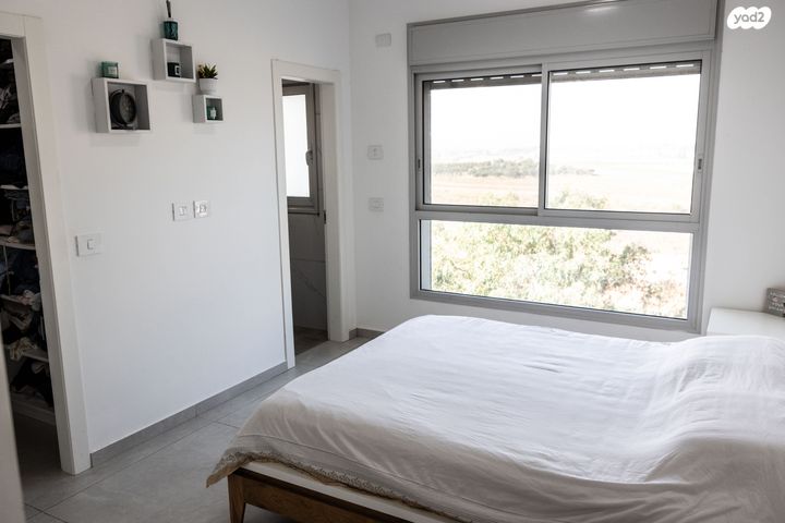 דירה, שאר העיר, קדימה צורן