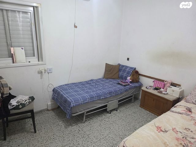 דירה, סוקולוב 23, גרין ועם, חולון