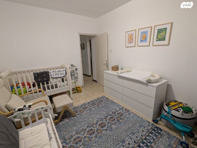 דירה, יהודה המכבי, הצפון החדש - צפון, תל אביב יפו