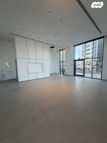 דירה, ההזנק, פארק העסקים האלף, ראשון לציון