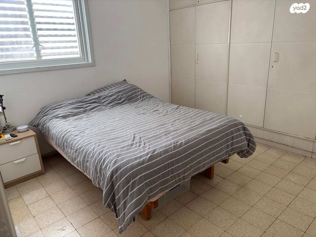 דירה, אשתורי הפרחי, תל אביב יפו